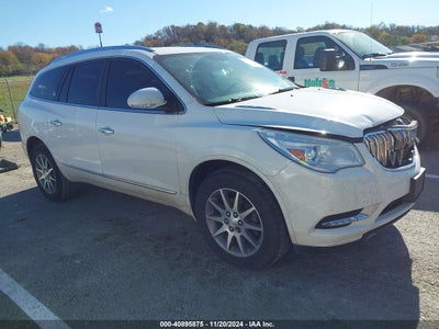 BUICK ENCLAVE 2015