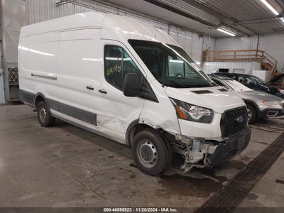 FORD TRANSIT-350 CARGO VAN 2022