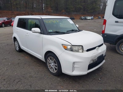 SCION XB 2015