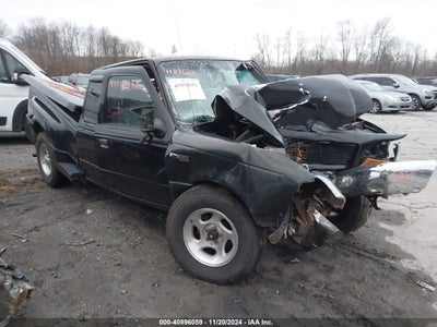 FORD RANGER 2000