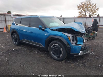 KIA EV9 2024