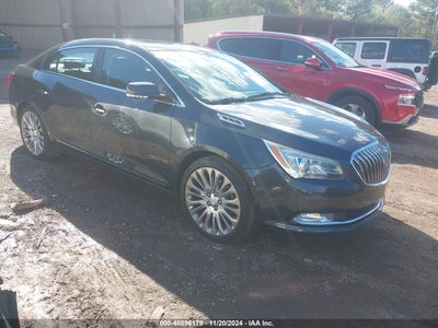 BUICK LACROSSE 2015