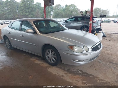 BUICK LACROSSE 2005