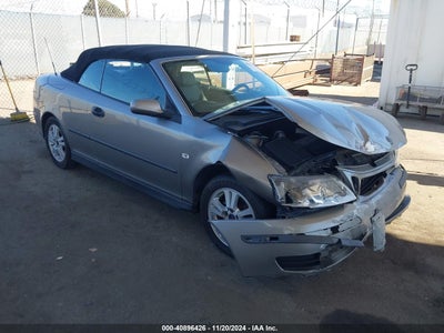 SAAB 9-3 2005