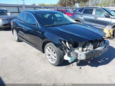 ACURA ILX 2020