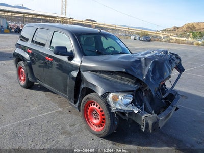 CHEVROLET HHR 2007