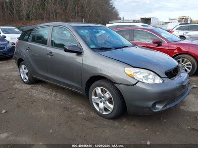 TOYOTA MATRIX 2005