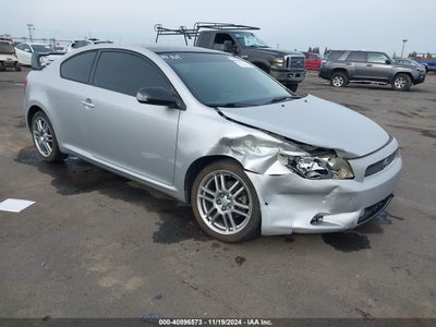 SCION TC 2007