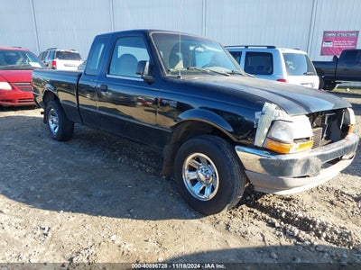 FORD RANGER 2000