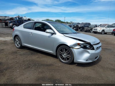 SCION TC 2006