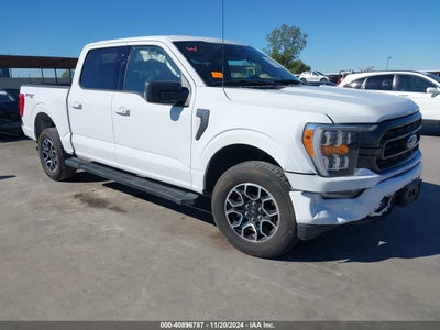 FORD F-150 2023