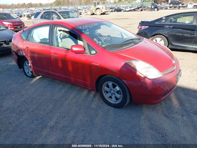 TOYOTA PRIUS 2007
