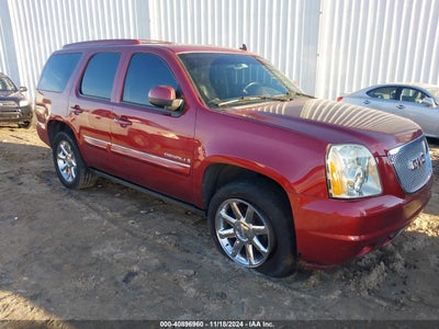 GMC YUKON 2007