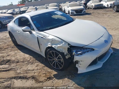 TOYOTA 86 2019