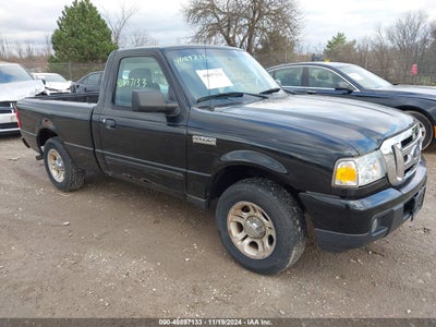 FORD RANGER 2006