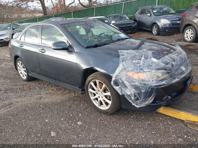 ACURA TSX 2006