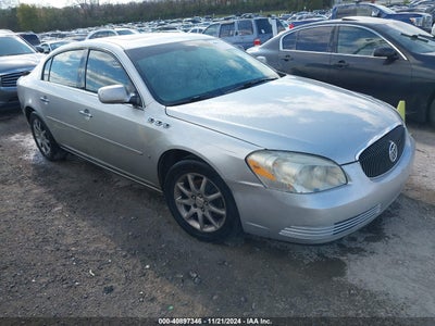 BUICK LUCERNE 2006