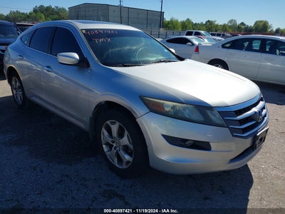 HONDA ACCORD CROSSTOUR 2010