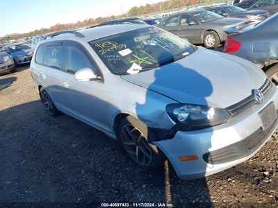 VOLKSWAGEN JETTA 2010