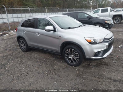 MITSUBISHI OUTLANDER SPORT 2019