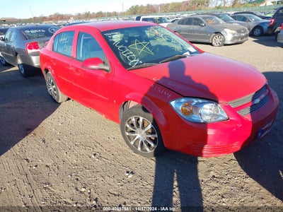 CHEVROLET COBALT 2009