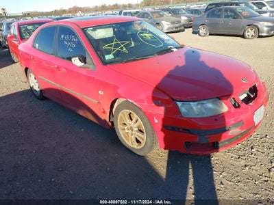 SAAB 9-3 2007