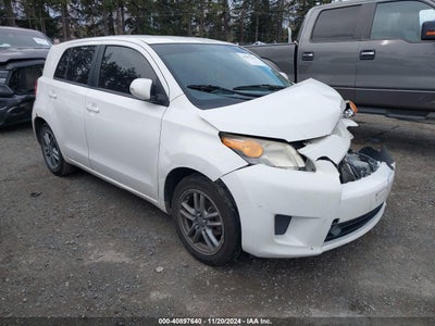 SCION XD 2014