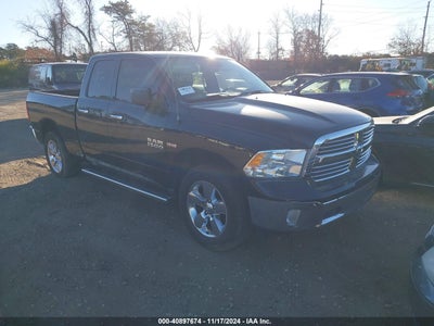 RAM 1500 2014