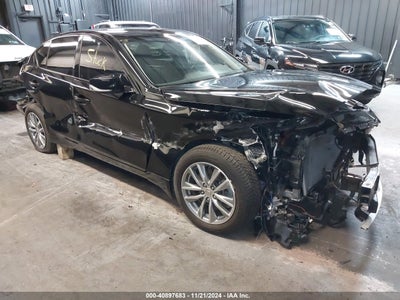 INFINITI Q50 2021