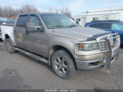 FORD F-150 2004