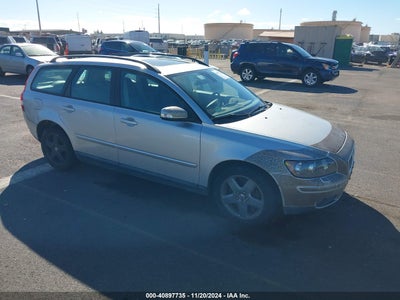 VOLVO V50 2007