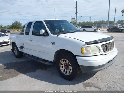 FORD F-150 2003