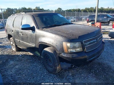 CHEVROLET TAHOE 2007