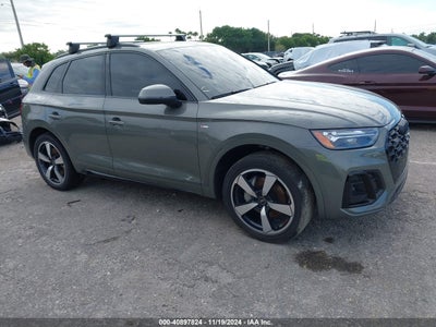 AUDI Q5 2023