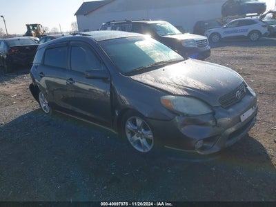 TOYOTA MATRIX 2006