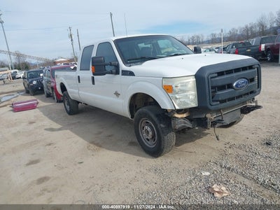 FORD F-250 2015