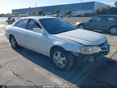 ACURA TL 2003
