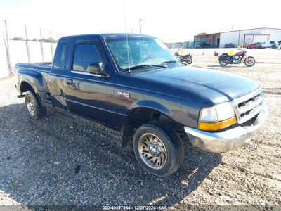 FORD RANGER 2000