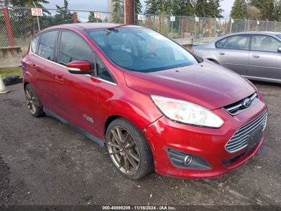 FORD C-MAX ENERGI 2014