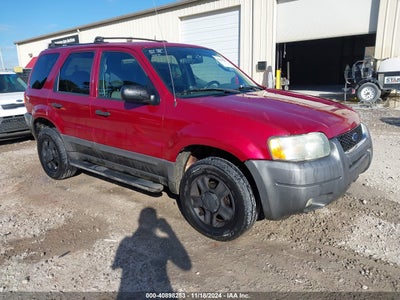 FORD ESCAPE 2003