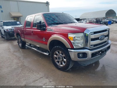 FORD F-250 2014