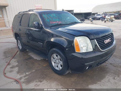 GMC YUKON 2011