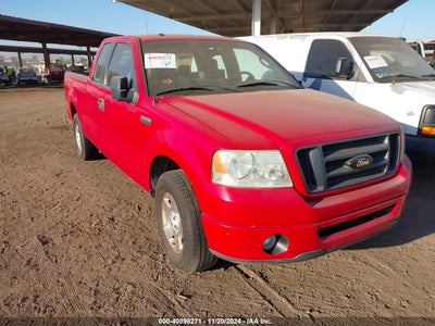 FORD F-150 2007