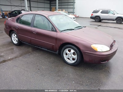 FORD TAURUS 2007