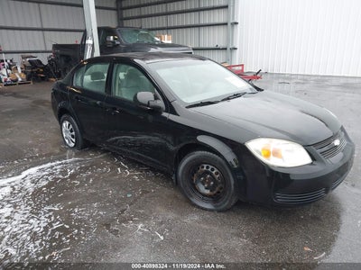 CHEVROLET COBALT 2007