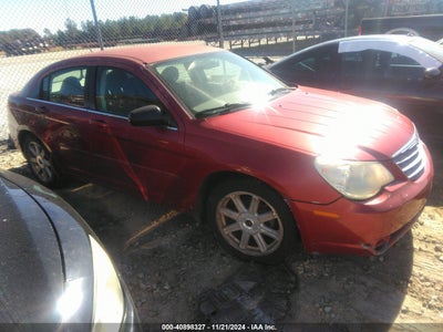 CHRYSLER SEBRING 2007
