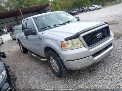 FORD F-150 2004