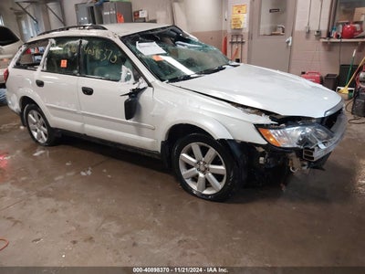 SUBARU OUTBACK 2009
