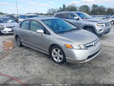 HONDA CIVIC 2006