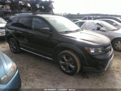 DODGE JOURNEY 2015